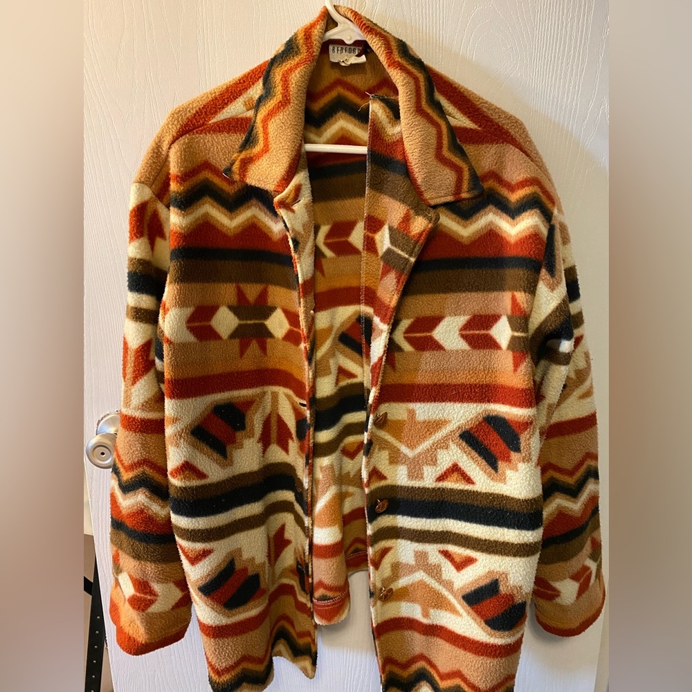 Western Jacket